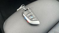 Bmw X1 sDrive18dA 150ch M Sport — photo 16
