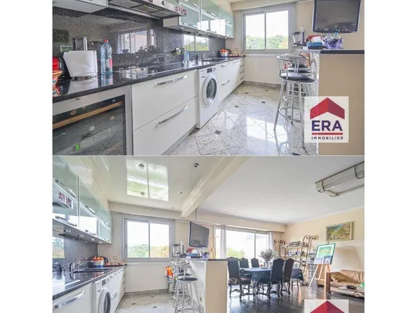 Belle appartement à vendre