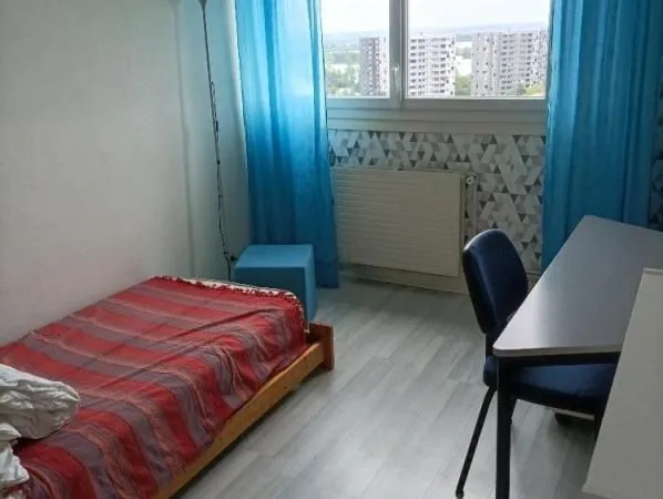 Appartement 4 pièces 75 m²