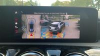 Mercedes Classe A 250 e hybride rechargeable 218ch AMG Line 8G-DCT — photo 29