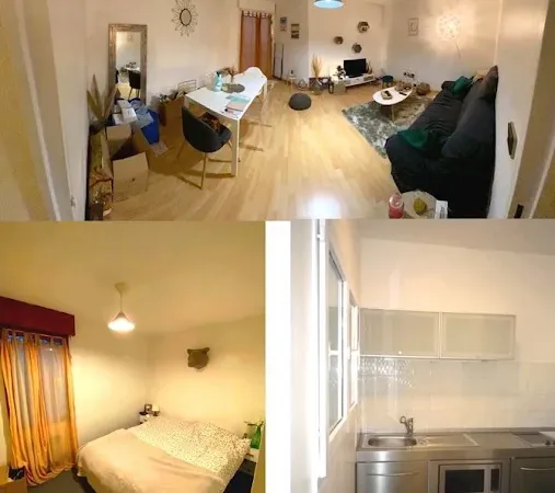 Parking 39 m²