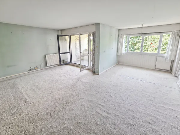 Appartement 3 pièces 75 m²