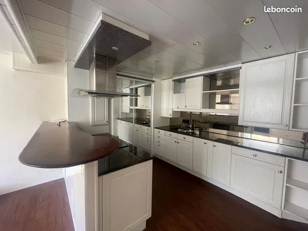 Triplex T3/4 a louer