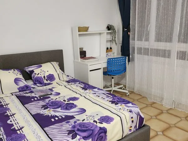 Appartement 101 m2 en colocation