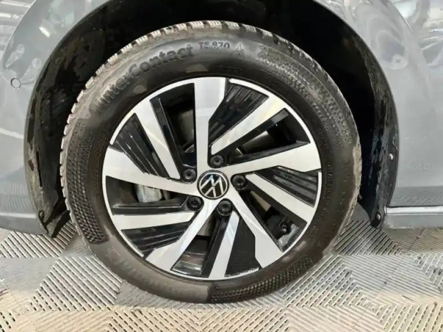 Volkswagen Golf 1.4 hybrid rechargeable opf 204 dsg6 — photo 10
