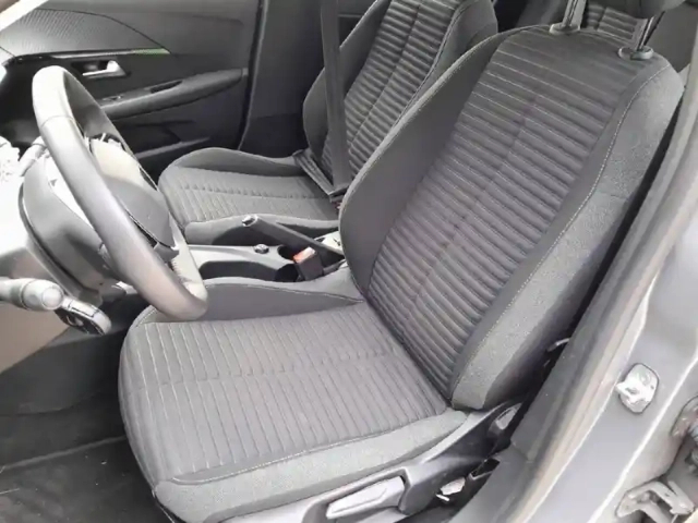 Peugeot 208 puretech 100 s&amp;s bvm6 — photo 41