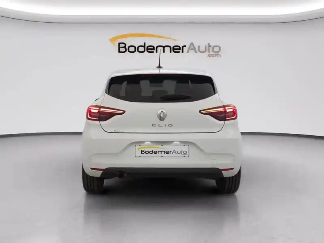 Renault Clio tce 90 — photo 118