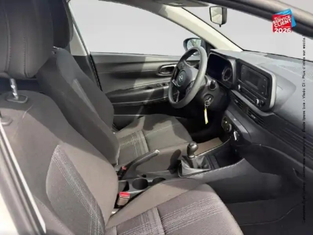 Hyundai I20 1.2 84ch initia — photo 5