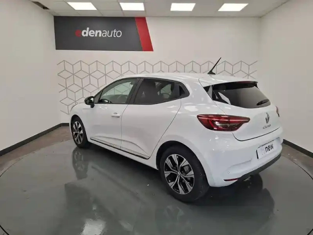 Renault Clio sce 65 — photo 52