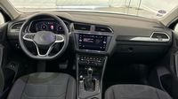 Volkswagen Tiguan 1.4 eHybrid 245ch Elegance DSG6 — photo 11