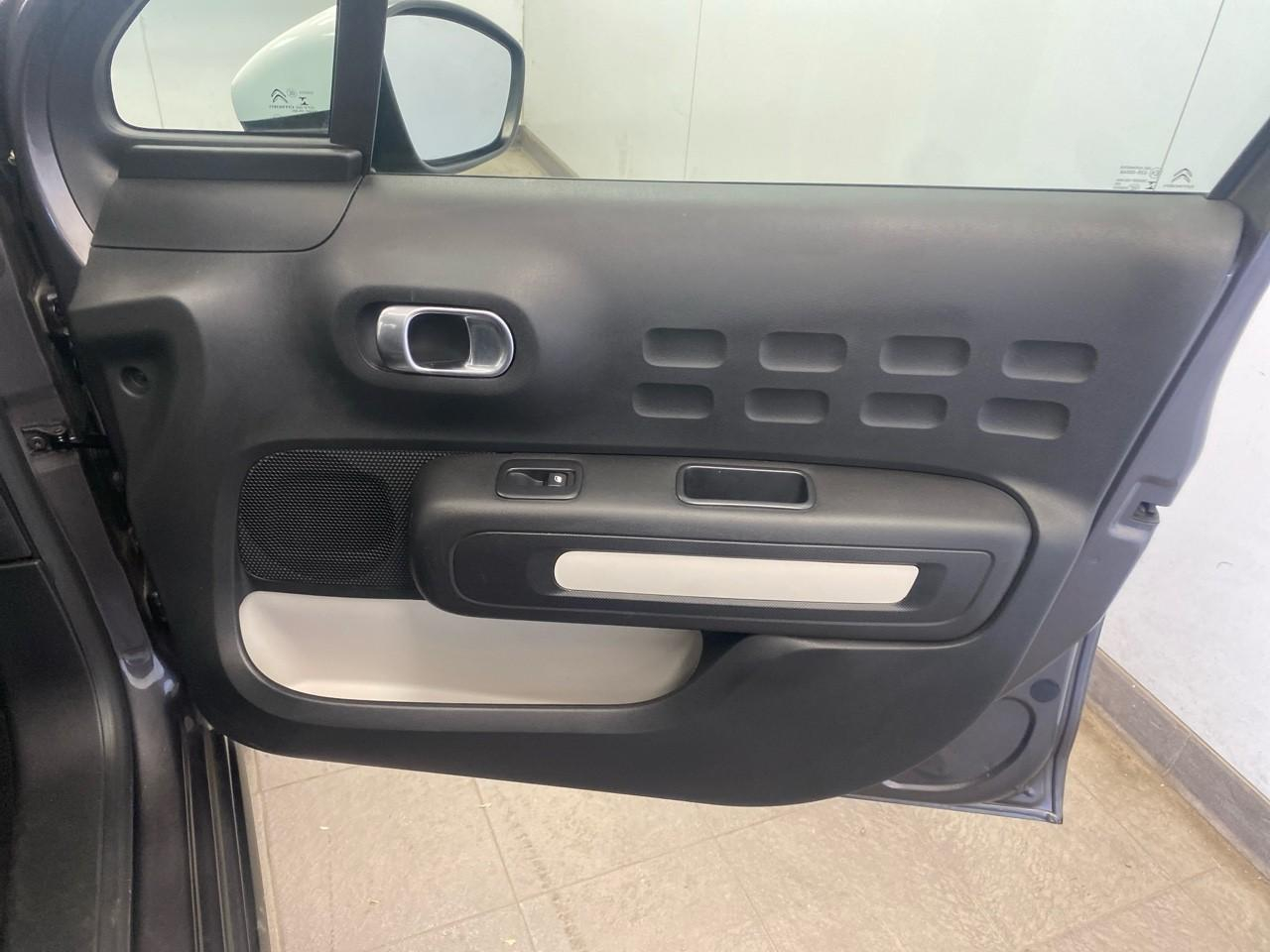 Citroën C3 puretech 83 s&s bvm5 you! — photo 25