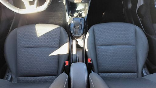 Kia Picanto 1.2 MPi 84 BVA - GT Line – 2021 – 39865 km – Essence – Boîte Automatique — photo 13