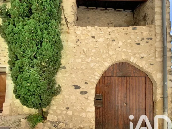 Maison 6 pièces 160 m²
