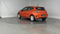 Renault Clio 1.5 Blue dCi 100ch Evolution — photo 8