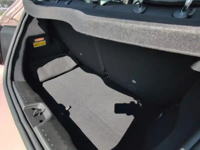 Fiat 500 e 118ch pack confort &amp; style my24 — photo 6