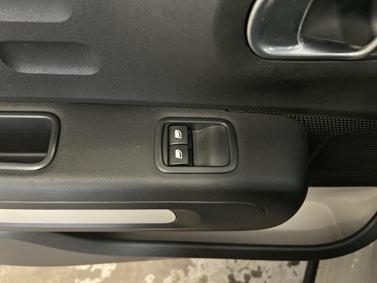 Citroën C3 puretech 83 s&s bvm5 feel pack — photo 21