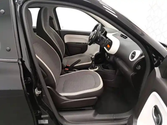 Renault Twingo iii sce 65 — photo 22