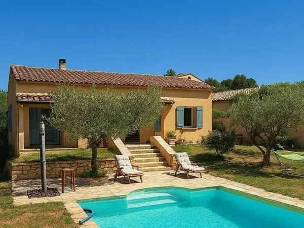 Maison 4 pièces 88 m²