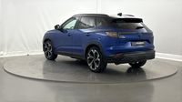 Renault Austral 1.2 E-Tech full hybrid 200ch Iconic esprit Alpine- 24 — photo 8