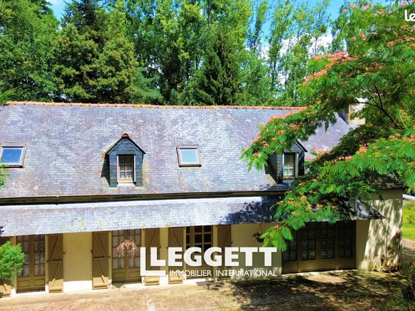 Maison 6 pièces 147 m²