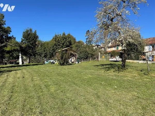 Maison 7 pièces 162 m²