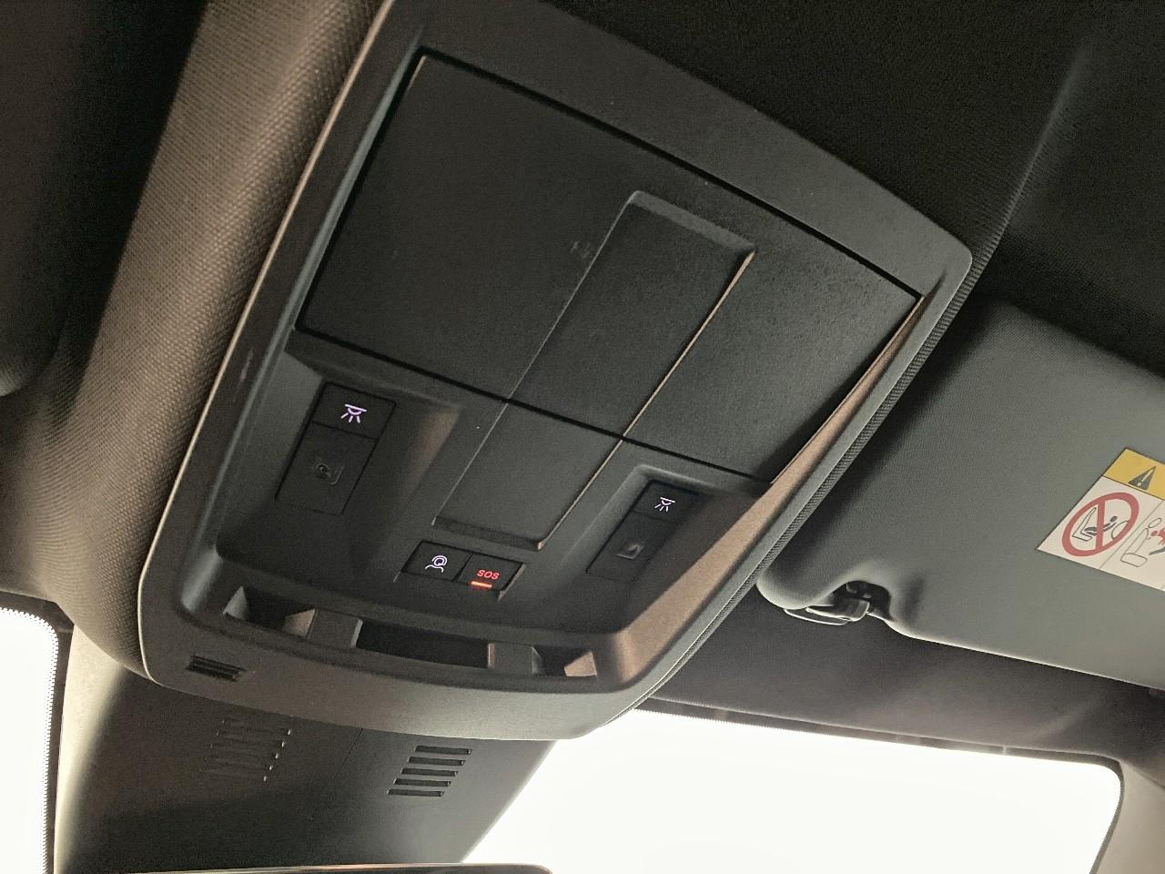 Peugeot 3008 hybrid 145 e-dcs6 gt — photo 19