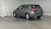 Mercedes Classe B 180 136ch Progressive Line Edition 7G-DCT 7cv — photo 8