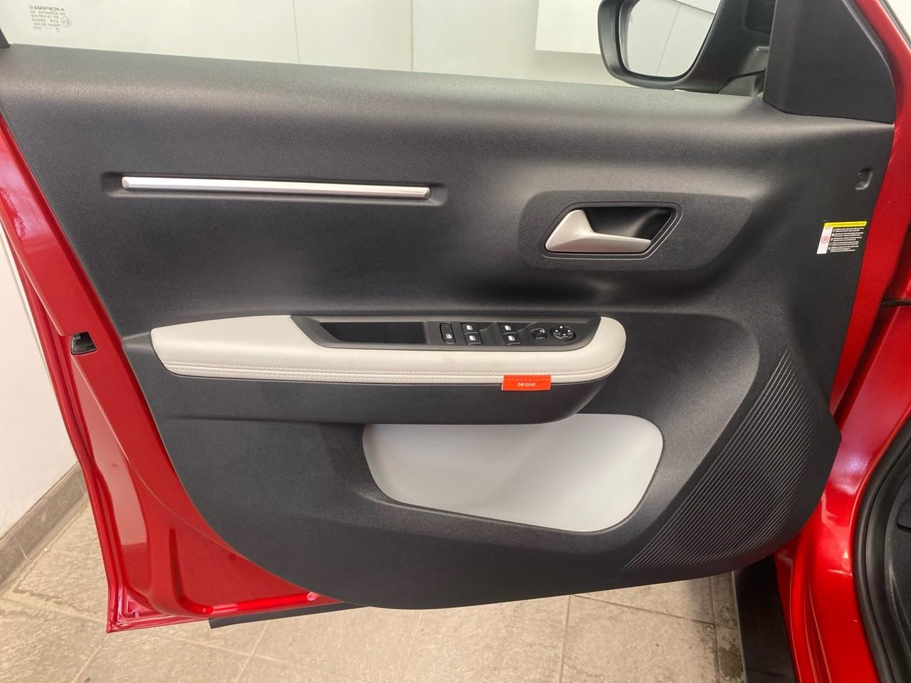Citroën C3 Aircross hybride 136 ch aut max — photo 21