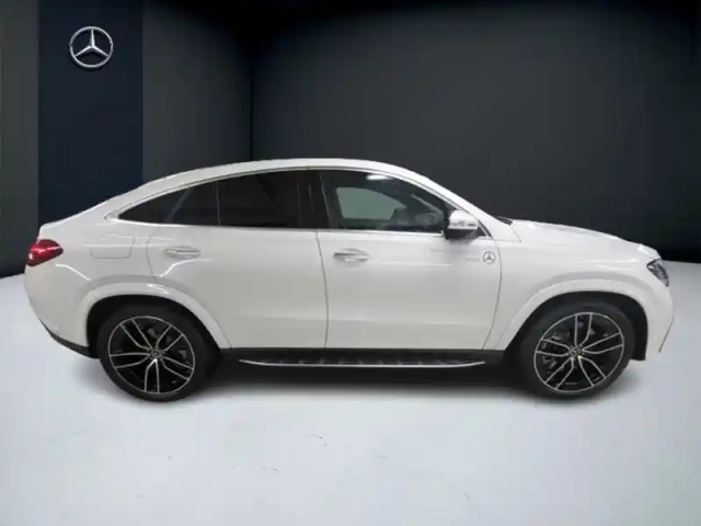 Mercedes Gle 350 de hybrid eq 4matic am — photo 29