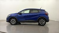 Renault Captur 1.6 E-Tech hybride 145ch Evolution — photo 7