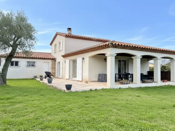 Vends maison - 167m²
