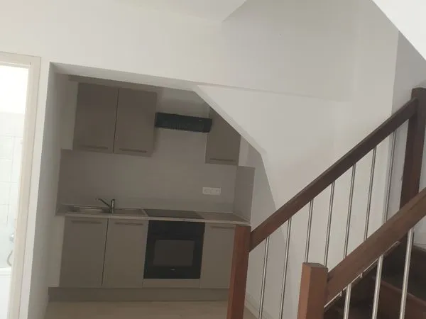Location appartement type 2