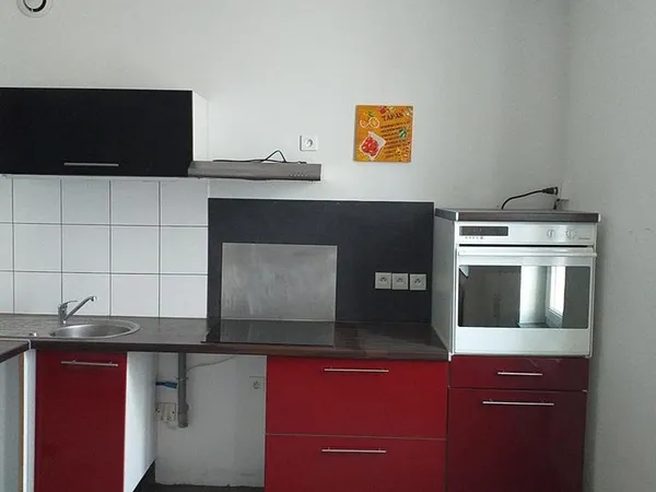 Maison de 88m2 à louer sur Romilly-sur-Seine