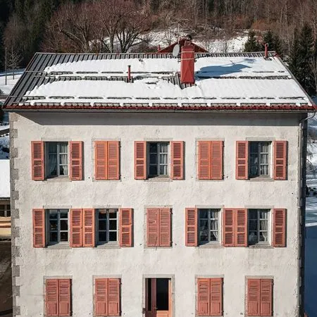 Maison 8 pièces 170 m²