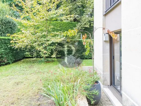 Appartement en RDJ T4 Bourg La Reine