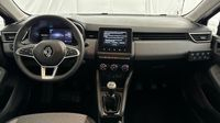 Renault Clio 1.5 Blue dCi 100ch Evolution — photo 11
