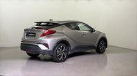 Toyota C-Hr 122h Edition 2WD E-CVT RC18 — photo 5
