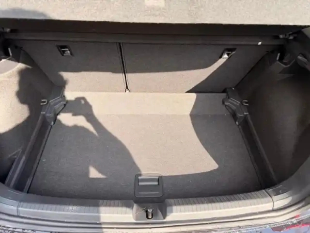 Volkswagen Polo 1.0 tsi 110ch style dsg7 — photo 9