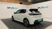 Peugeot 208 1.2 PureTech 100ch S&S Style EAT8 — photo 7