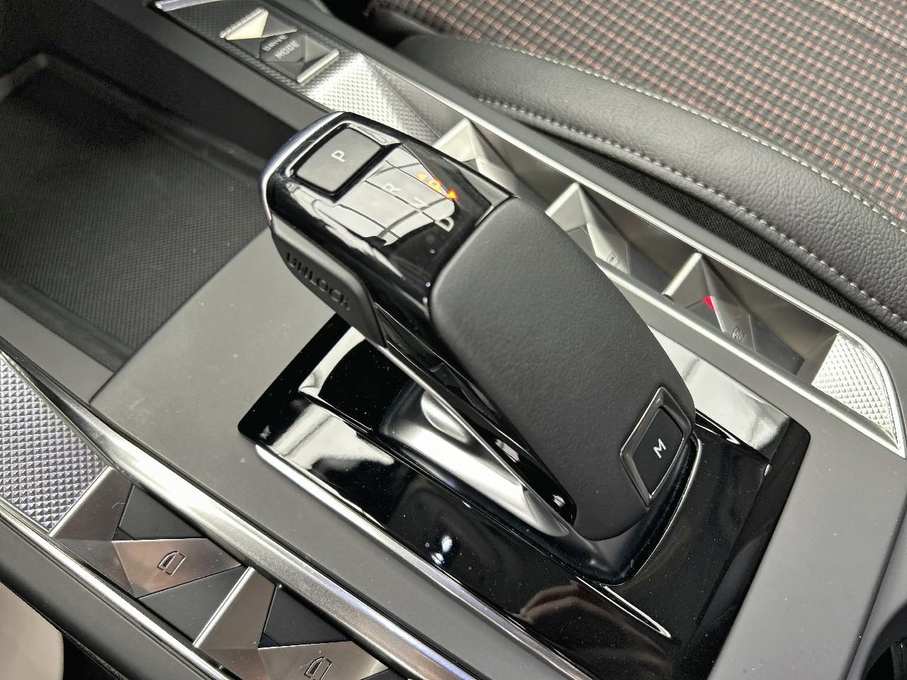 Ds Ds 3 hybride 136 e-dct6 edition france — photo 17