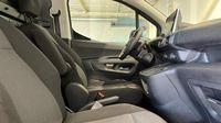 Peugeot Partner XL 950kg BlueHDi 130ch S&S EAT8 — photo 15