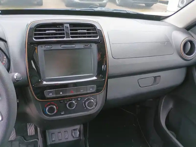 Dacia Spring — photo 12