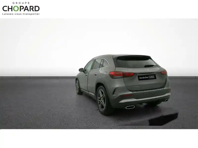 Mercedes Gla 200 d 8g-dct — photo 27