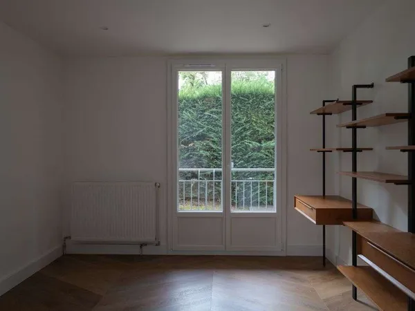 Appartement 4 pièces 81 m²