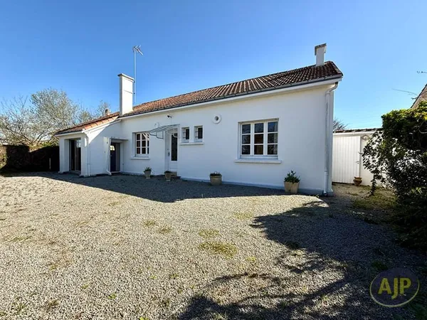 Maison Sainte Pazanne 6 pièce(s)