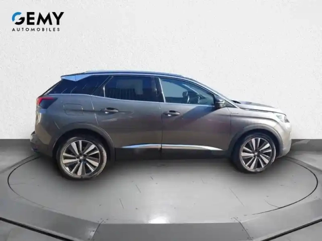 Peugeot 3008 bluehdi 130ch s&amp;s eat8 — photo 23