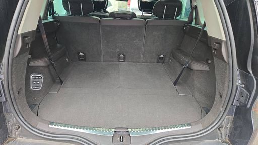 Renault Espace 1.6 dCi Energy 160 EDC6 - Initiale Paris – 2018 – 129115 km – Diesel – Boîte Automatique — photo 71