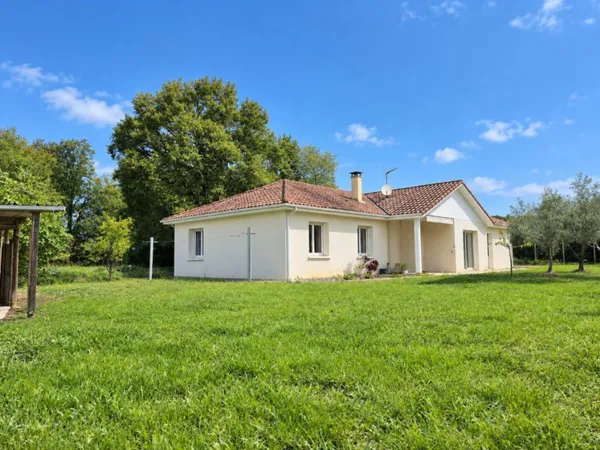 Maison 5 pièces 96 m²