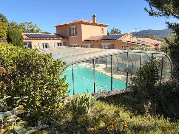 Maison 6 pièces 157 m²