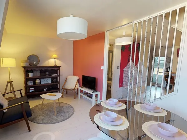 Loue appartement 75m²